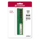 Transcend JM3200HSB-8G 8GB JM DDR4 3200 SO-DIMM 1Rx8 1Gx8 CL22 1.2V
