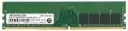 Transcend JM3200HSG-8G 8GB JM DDR4 3200 SO-DIMM 1Rx16 1Gx16 CL22 1.2V