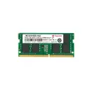 Transcend JM3200HSB-16G 16GB JM DDR4 3200 SO-DIMM 2Rx8 1Gx8 CL22 1.2V