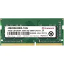 Transcend JM2666HSB-16G 16GB JM DDR4 2666 SO-DIMM 2Rx8 1Gx8 CL19 1.2V