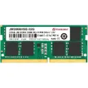Transcend JM2666HSE-32G 32GB JM DDR4 2666Mhz SO-DIMM 2Rx8 2Gx8 CL19 1.2V