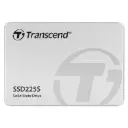 Transcend TS250GSSD225S 250GB, 2.5" SSD, SATA3, 3D NAND