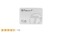 Transcend TS2TSSD225S 2TB, 2.5" SSD, SATA3, 3D NAND