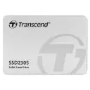 Transcend TS512GSSD230S 512GB, 2.5" SSD, SATA3, 3D TLC