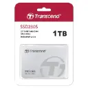 Transcend TS1TSSD230S 1TB, 2.5" SSD, SATA3, 3D TLC