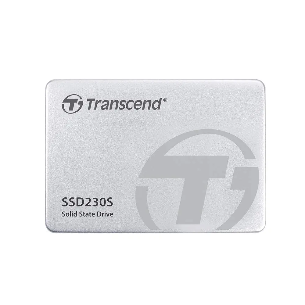 Transcend TS4TSSD230S 4TB, 2.5" SSD, SATA3, 3D TLC