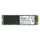 Transcend TS250GMTE115S 250GB, M.2 2280,PCIe Gen3x4, NVMe, TLC, DRAM-less