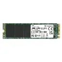 Transcend TS1TMTE115S 1TB, M.2 2280,PCIe Gen3x4, NVMe, TLC, DRAM-less