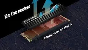 Transcend TS4TMTE245S 4TB, M.2 2280, PCIe Gen4x4, NVMe, 3D TLC, DRAM-less (Graphene Heatsink)