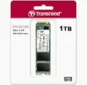 Transcend TS1TMTE250H 1TB, M.2 2280, PCIe Gen4x4, NVMe, 3D TLC, with Dram(Heatsink)