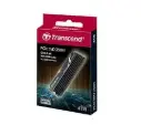 Transcend TS4TMTE250H 4TB, M.2 2280, PCIe Gen4x4, NVMe, 3D TLC, with Dram(Heatsink)