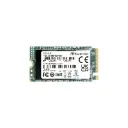 Transcend TS256GMTE400S 256GB, M.2 2242,PCIe Gen3x4, NVMe, 3D TLC, DRAM-less