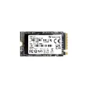 Transcend TS256GMTE410S 256GB, M.2 2242, PCIe Gen4x4, NVMe, 3D TLC, DRAM-less