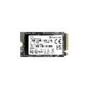 Transcend TS2TMTE410S 2TB, M.2 2242, PCIe Gen4x4, NVMe, 3D TLC, DRAM-less