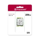 Transcend TS256GMTE300S 256GB, M.2 2230,PCIe Gen3x4, NVMe, 3D TLC, DRAM-less