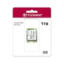 Transcend TS1TMTE310S 1TB, M.2 2230,PCIe Gen4x4, NVMe, 3D TLC, DRAM-less