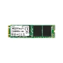 Transcend TS128GMTS800S 128GB, M.2 2280 SSD, SATA3 B+M Key, MLC