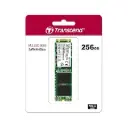 Transcend TS256GMTS800S 256GB, M.2 2280 SSD, SATA3 B+M Key, MLC