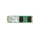 Transcend TS120GMTS820S 120GB, M.2 2280 SSD, SATA3 B+M Key, TLC
