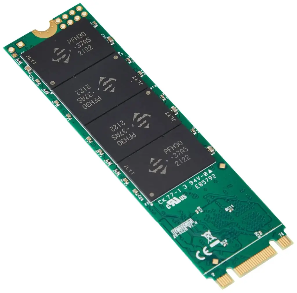 Transcend TS240GMTS820S 240GB, M.2 2280 SSD, SATA3 B+M Key, TLC