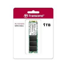 Transcend TS1TMTS825S 1TB, M.2 2280 SSD, SATA3 B+M Key, TLC