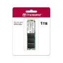 Transcend TS1TMTS825S 1TB, M.2 2280 SSD, SATA3 B+M Key, TLC
