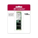 Transcend TS128GMTS830S 128GB, M.2 2280 SSD, SATA3 B+M Key, TLC