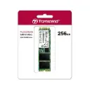 Transcend TS256GMTS830S 256GB, M.2 2280 SSD, SATA3 B+M Key, TLC