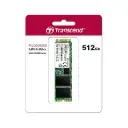 Transcend TS512GMTS830S 512GB, M.2 2280 SSD, SATA3 B+M Key, TLC