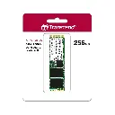 Transcend TS256GMTS832S 256GB, Single Side, M.2 2280 SSD, SATA B+M Key, TLC