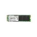 Transcend TS1TMTS832S 1TB, Single Side, M.2 2280 SSD, SATA B+M Key, TLC