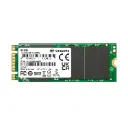 Transcend TS64GMTS600S 64GB, M.2 2260 SSD, SATA3 B+M Key, MLC