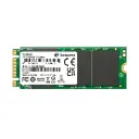 Transcend TS128GMTS600S 128GB, M.2 2260 SSD, SATA3 B+M Key, MLC