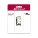 Transcend TS128GMTS430S 128GB, M.2 2242 SSD, SATA3 B+M Key, TLC