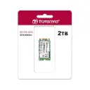 Transcend TS2TMTS425S 2TB, M.2 2242 SSD, SATA3 B+M Key, TLC