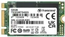 Transcend TS32GMTS400S 32GB, M.2 2242 SSD, SATA3 B+M Key, MLC