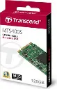 Transcend TS128GMTS400S 128GB, M.2 2242 SSD, SATA3 B+M Key, MLC