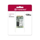 Transcend TS128GMSA220S 128GB, mSATA SSD, SATA3, 3D TLC