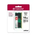 Transcend TS256GMSA220S 256GB, mSATA SSD, SATA3, 3D TLC
