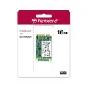 Transcend TS16GMSA370S 16GB, mSATA SSD, SATA3, MLC