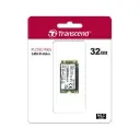 Transcend TS32GMSA370S 32GB, mSATA SSD, SATA3, MLC
