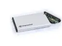 Transcend TS0GSJ25S3 0GB, 2.5" SSD/HDD Enclosure Kit, Aluminum housing
