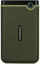 Transcend TS1TSJ25M3S 1TB, 2.5" External HDD, StoreJet M3, Iron Gray, Slim