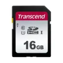 Transcend TS16GSDC300S 16GB SD Card UHS-I U1