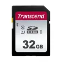 Transcend TS32GSDC300S 32GB SD Card UHS-I U1