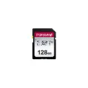 Transcend TS128GSDC300S 128GB SD Card UHS-I U3