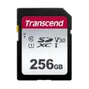 Transcend TS256GSDC300S 256GB SD Card UHS-I U3