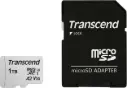 Transcend TS1TUSD300S-A 1TB microSD w/ adapter UHS-I U3 A2