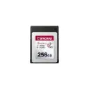 Transcend TS256GCFE820 256GB, CFExpress Card, TLC