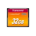 Transcend TS32GCF133 32GB, CF Card, MLC, 133X